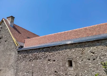 couverture charpente chantier 06-06-2023